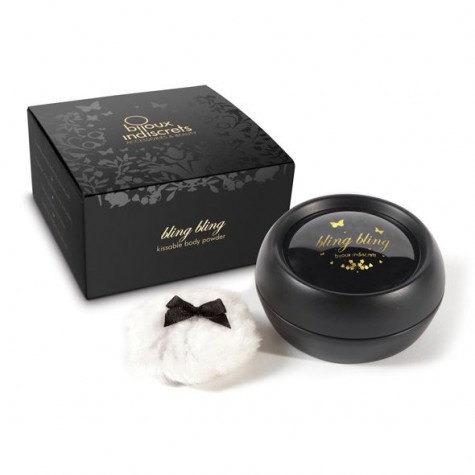 Пудра для тела Bling Bling Body powder - 15 гр.